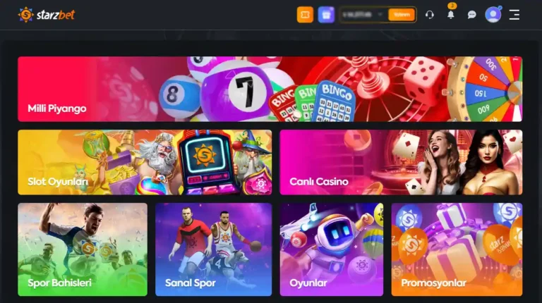 Starzbet